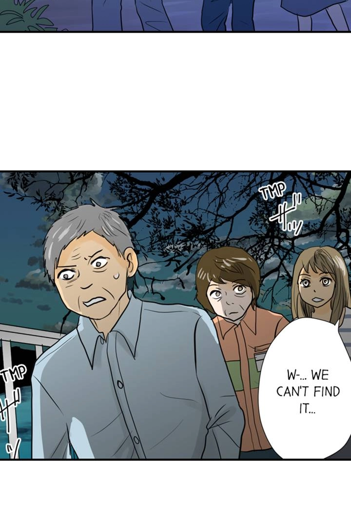 The Puppet Chapter 59 page 33 - 