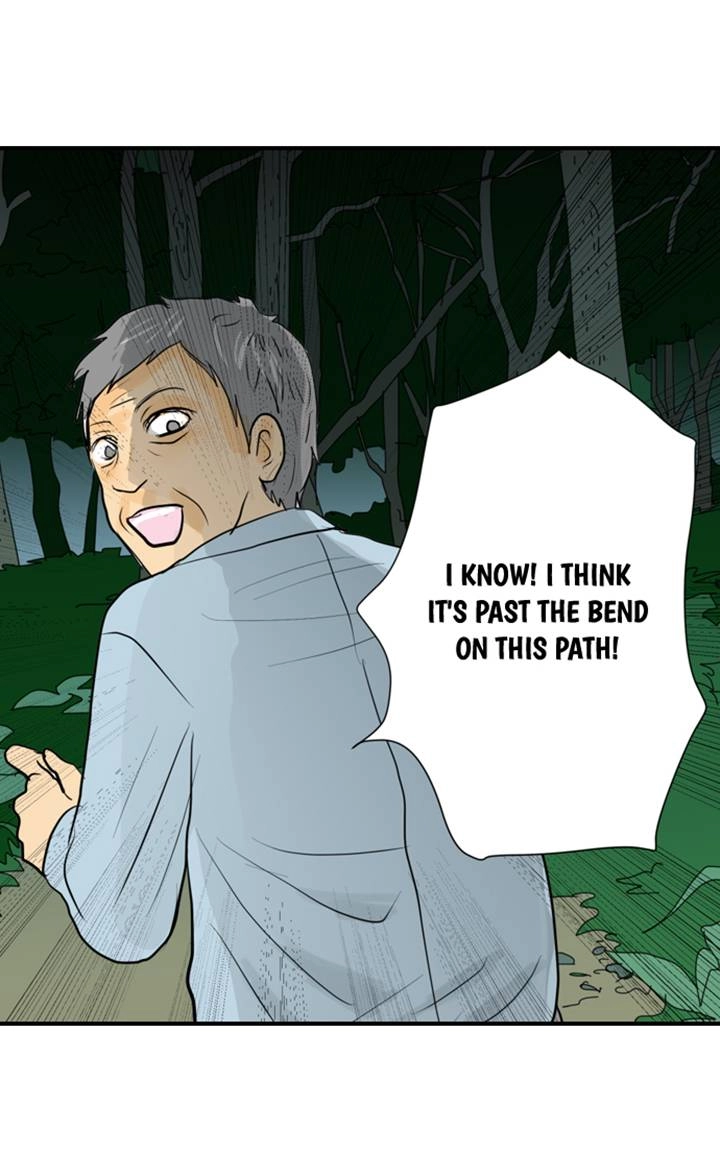 The Puppet Chapter 59 page 34 - 
