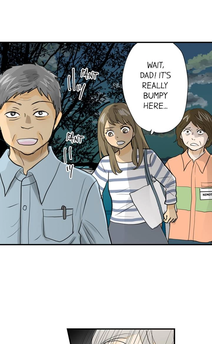 The Puppet Chapter 59 page 35 - 
