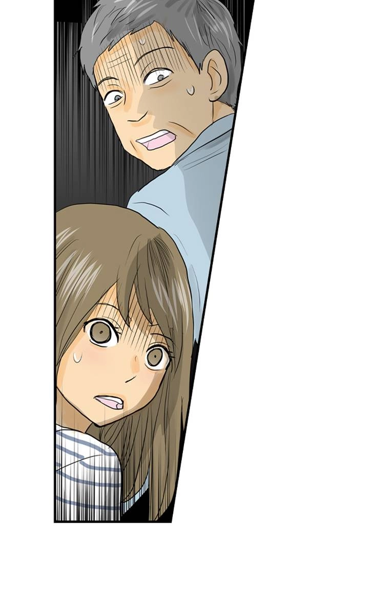 The Puppet Chapter 59 page 38 - 