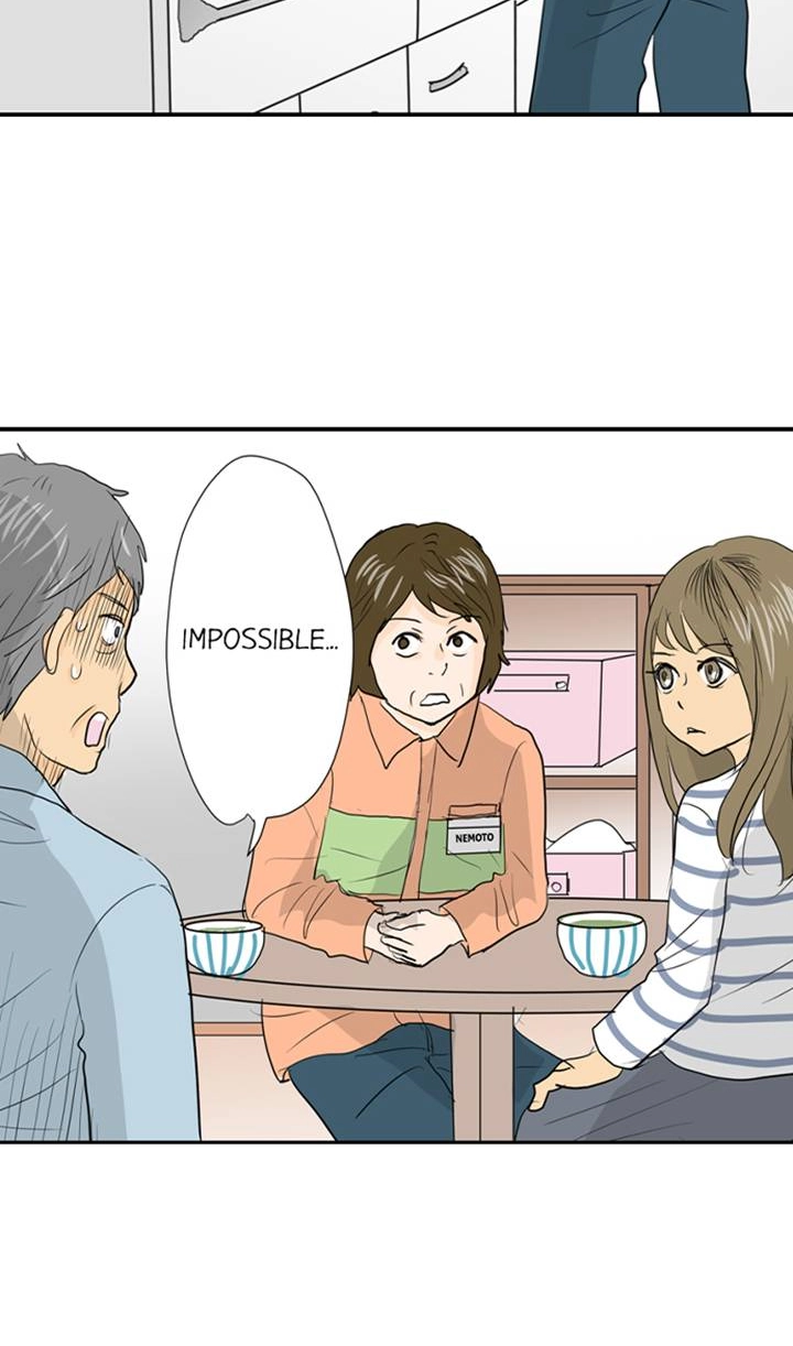 The Puppet Chapter 59 page 5 - 