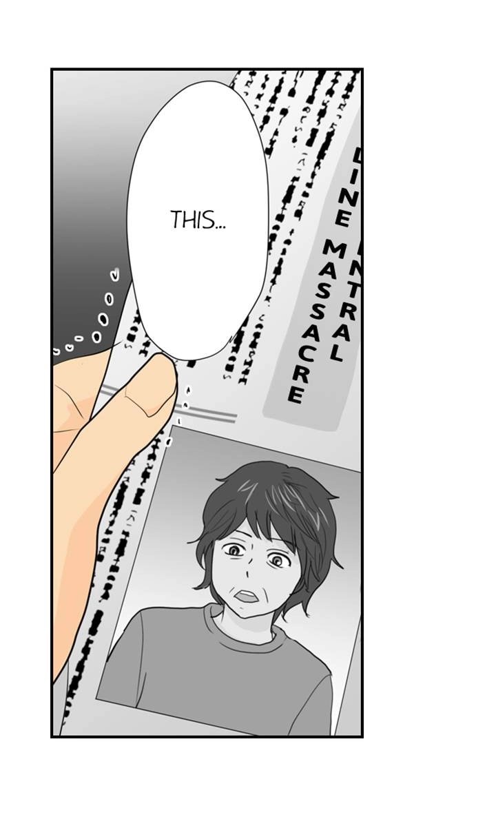 The Puppet Chapter 59 page 6 - 