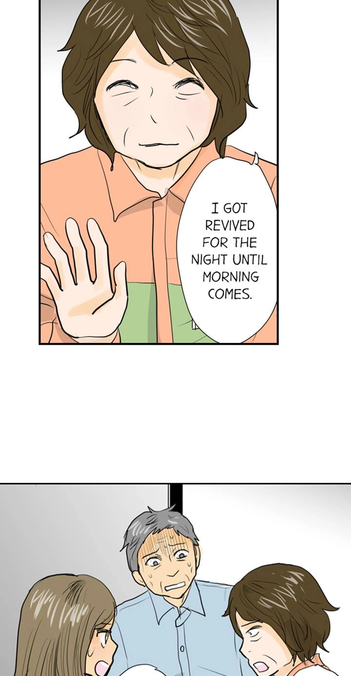 The Puppet Chapter 59 page 8 - 