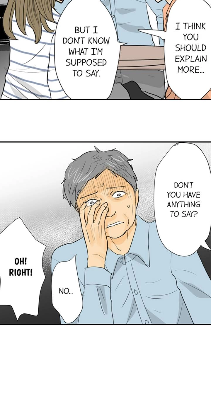 The Puppet Chapter 59 page 9 - 