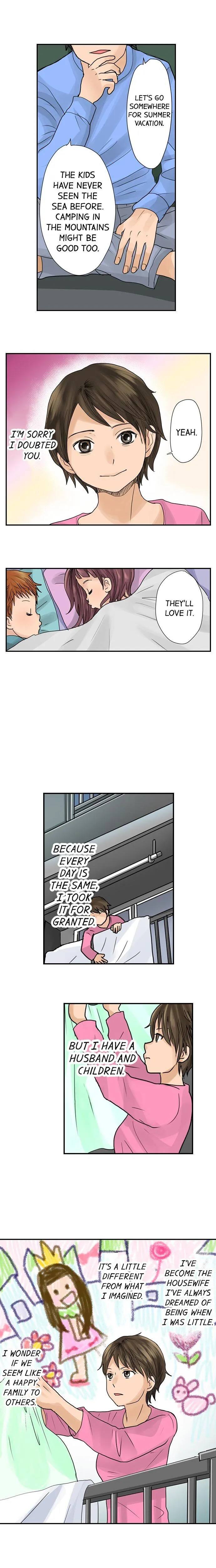 The Puppet Chapter 6 page 4 - 