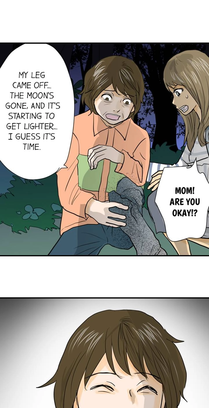The Puppet Chapter 60 page 2 - 