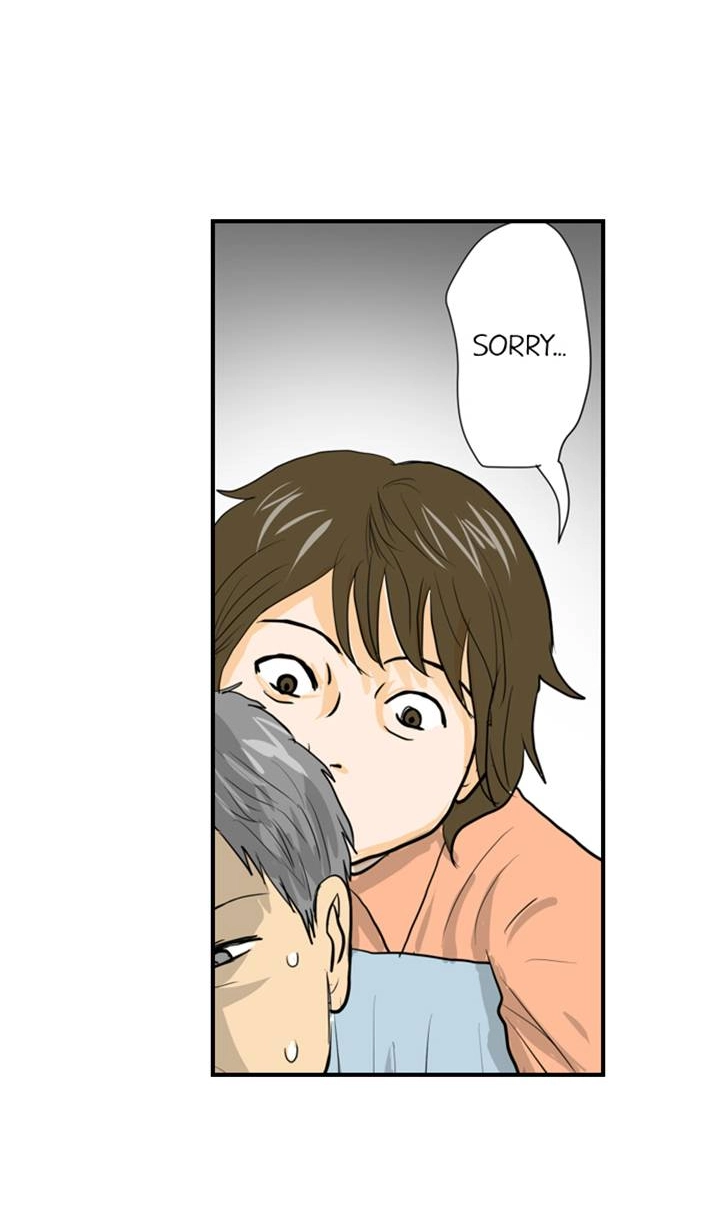 The Puppet Chapter 60 page 11 - 