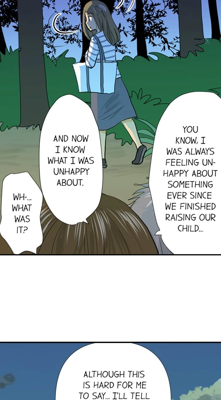 The Puppet Chapter 60 page 13 - 