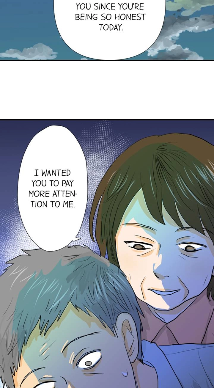 The Puppet Chapter 60 page 14 - 