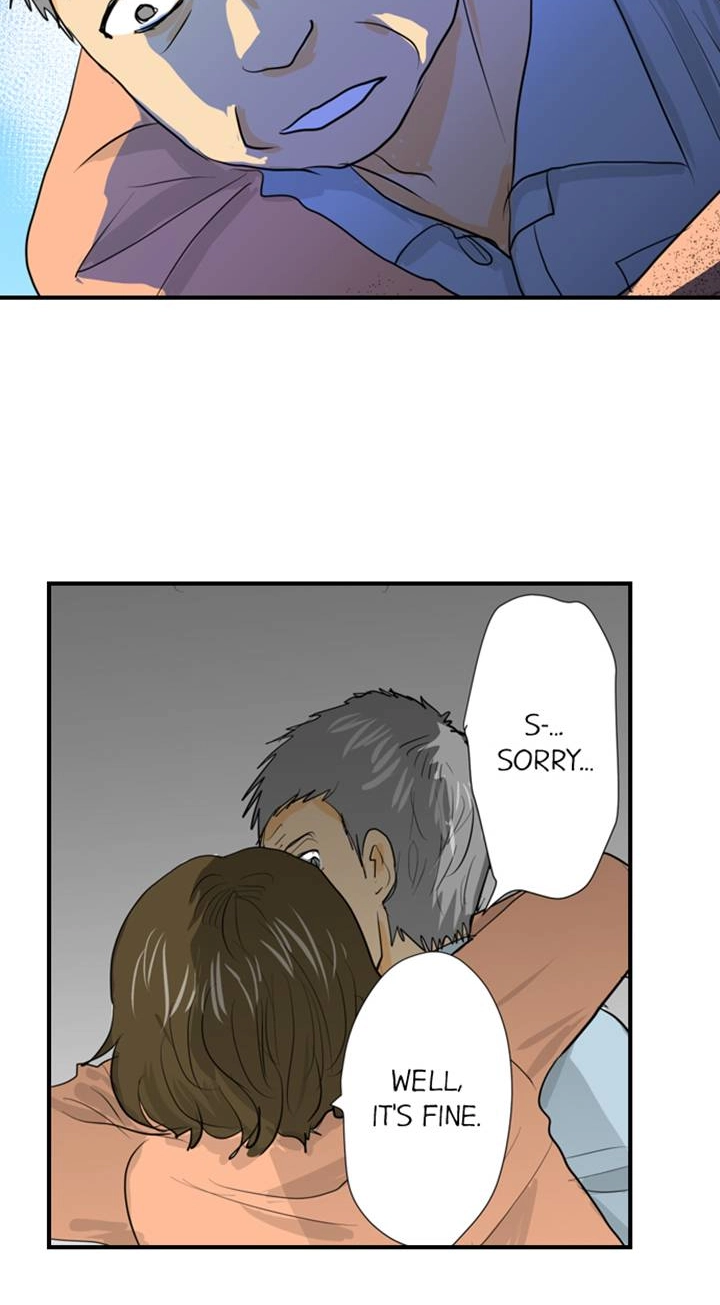 The Puppet Chapter 60 page 15 - 