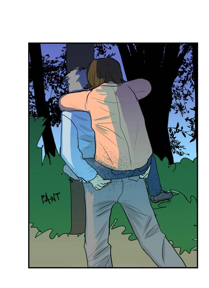 The Puppet Chapter 60 page 17 - 