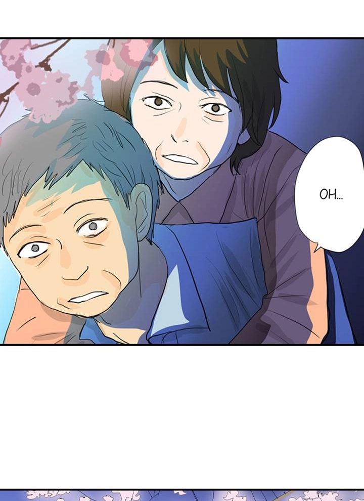 The Puppet Chapter 60 page 18 - 