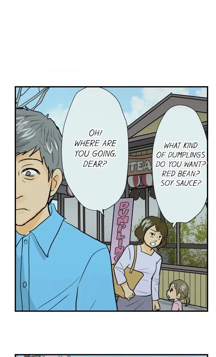 The Puppet Chapter 60 page 20 - 