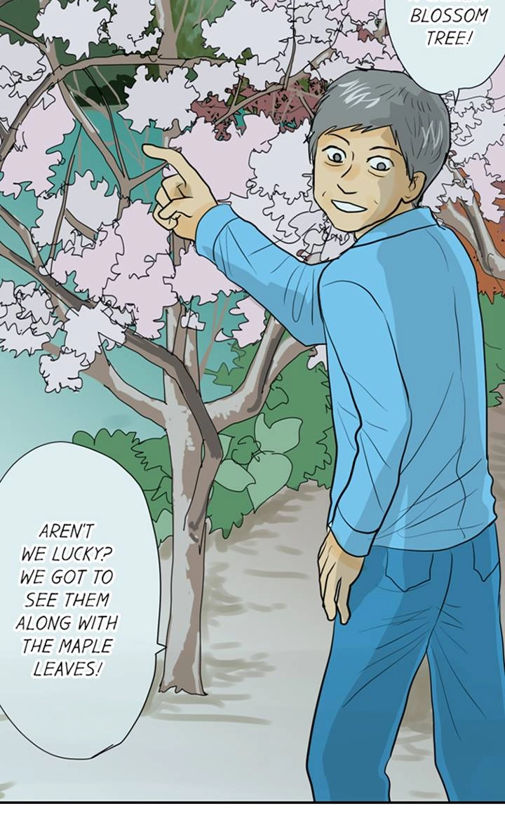The Puppet Chapter 60 page 22 - 