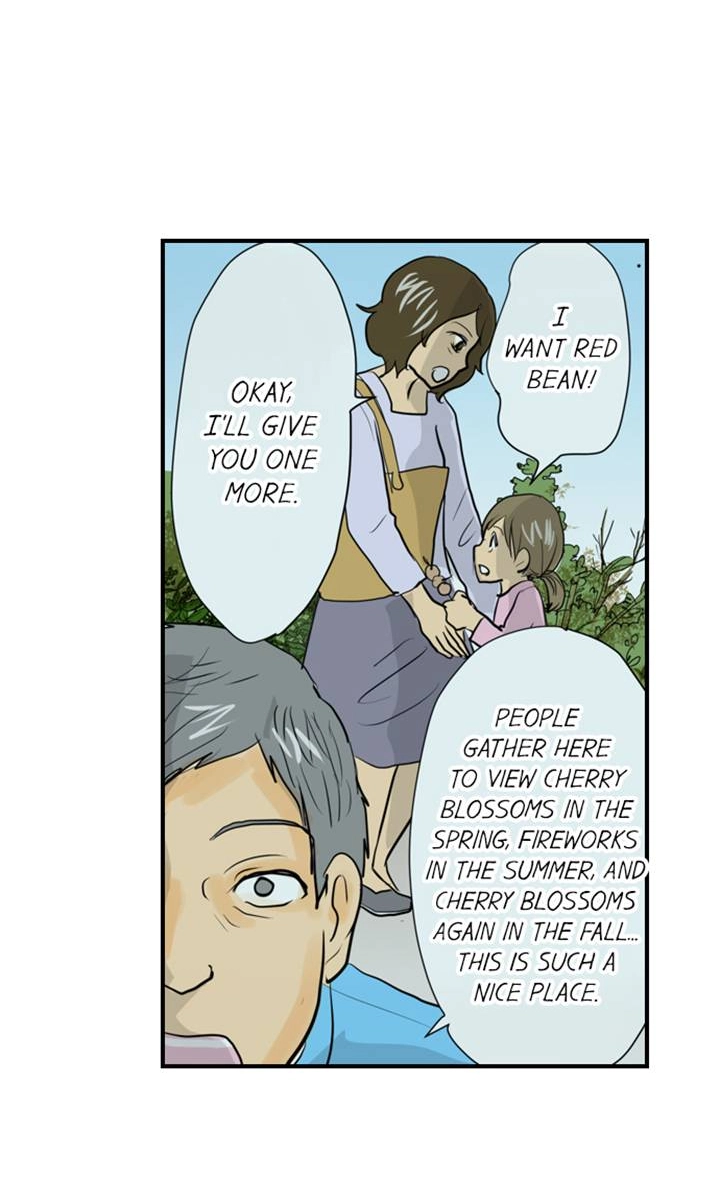 The Puppet Chapter 60 page 23 - 