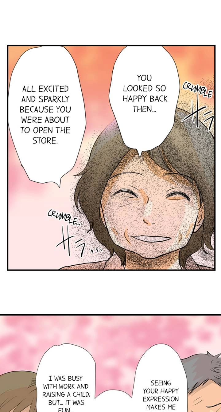 The Puppet Chapter 60 page 25 - 
