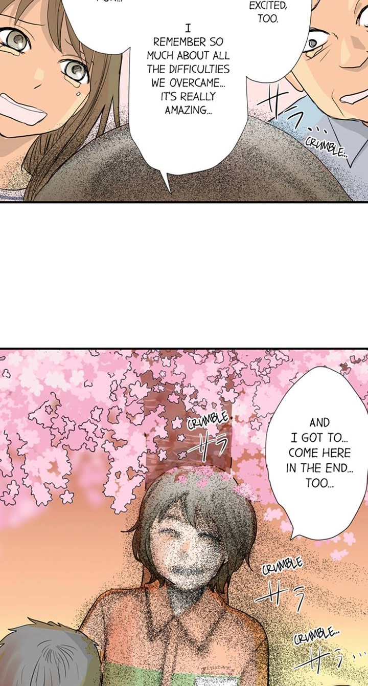 The Puppet Chapter 60 page 26 - 