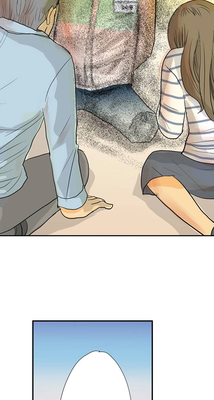 The Puppet Chapter 60 page 27 - 