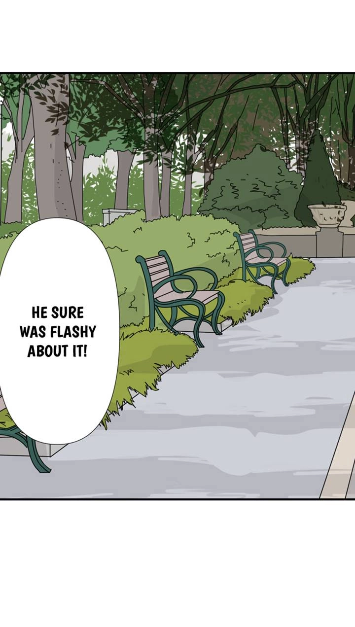 The Puppet Chapter 60 page 29 - 