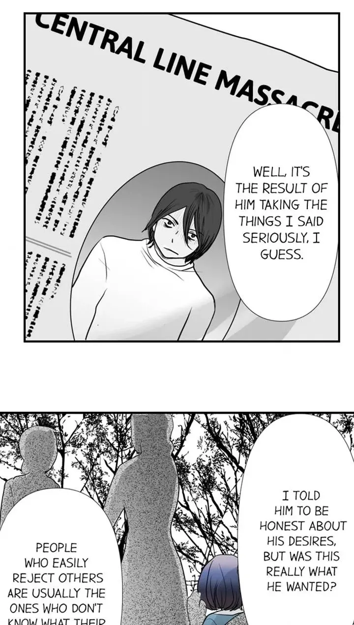 The Puppet Chapter 60 page 30 - 