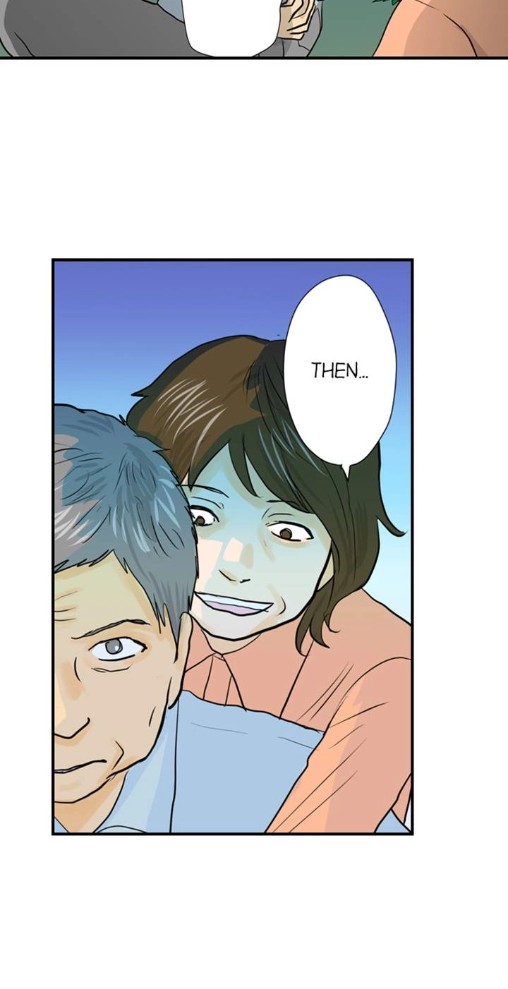 The Puppet Chapter 60 page 4 - 