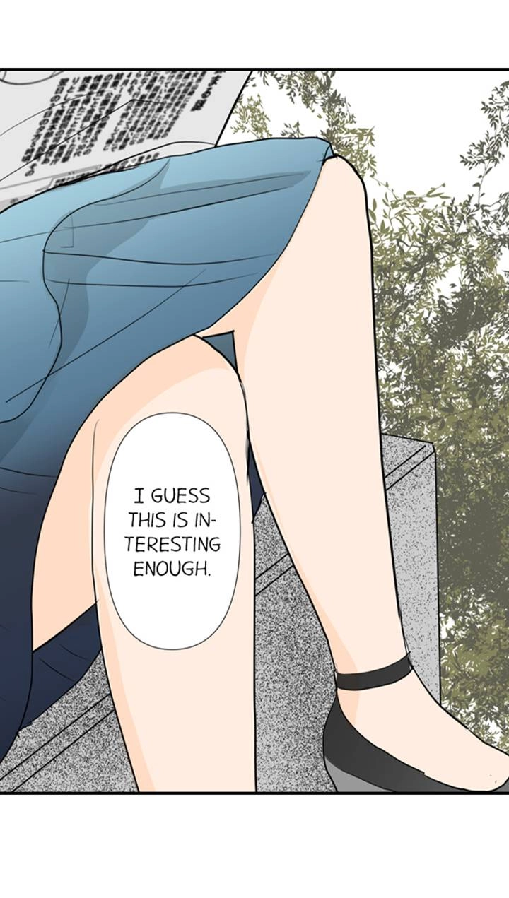 The Puppet Chapter 60 page 32 - 