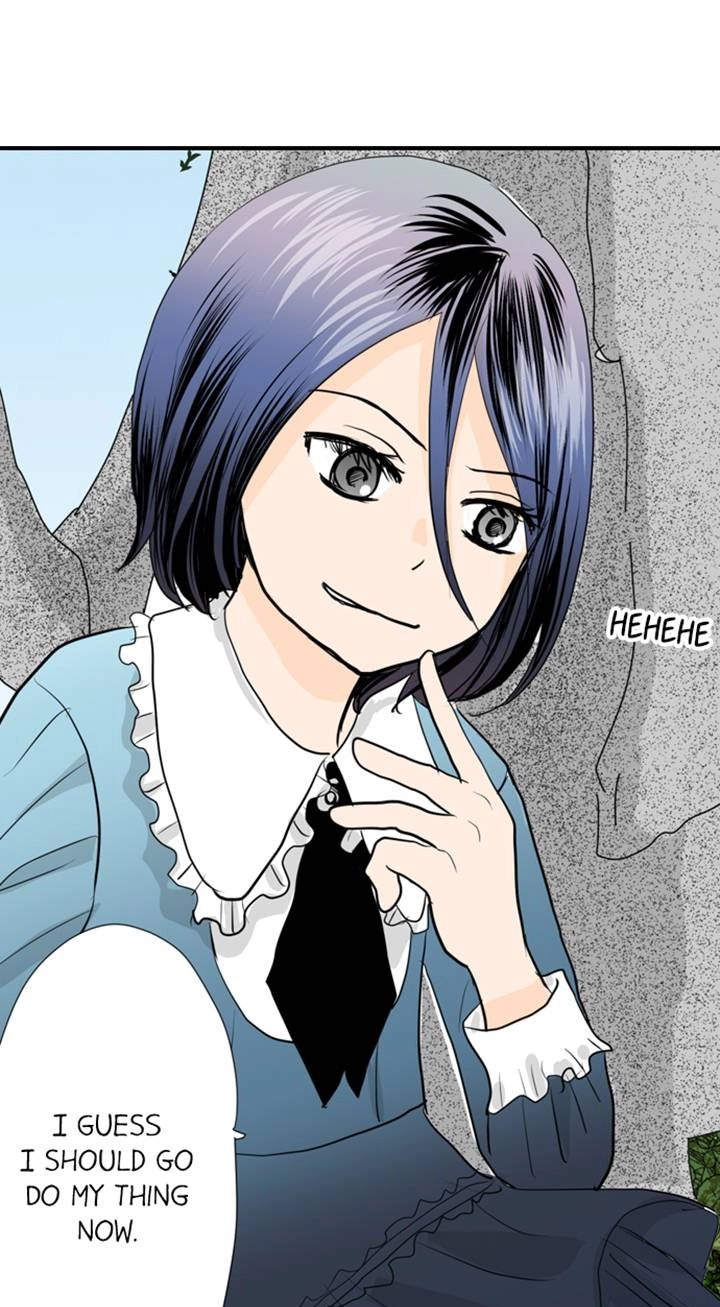 The Puppet Chapter 60 page 33 - 