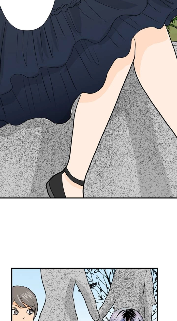 The Puppet Chapter 60 page 34 - 