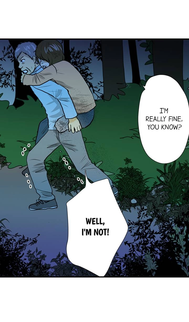 The Puppet Chapter 60 page 6 - 