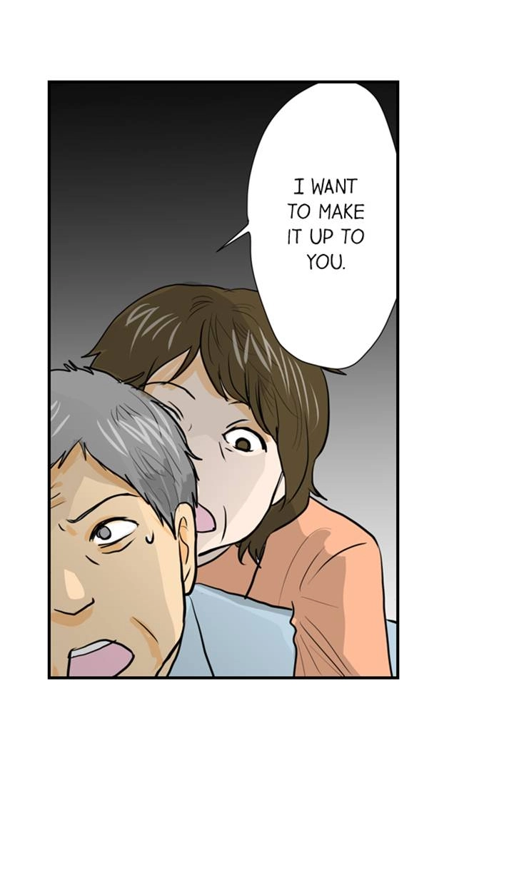The Puppet Chapter 60 page 7 - 
