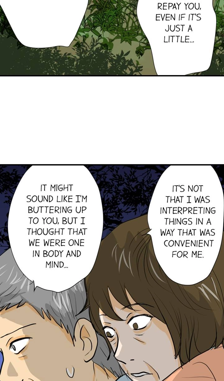 The Puppet Chapter 60 page 9 - 