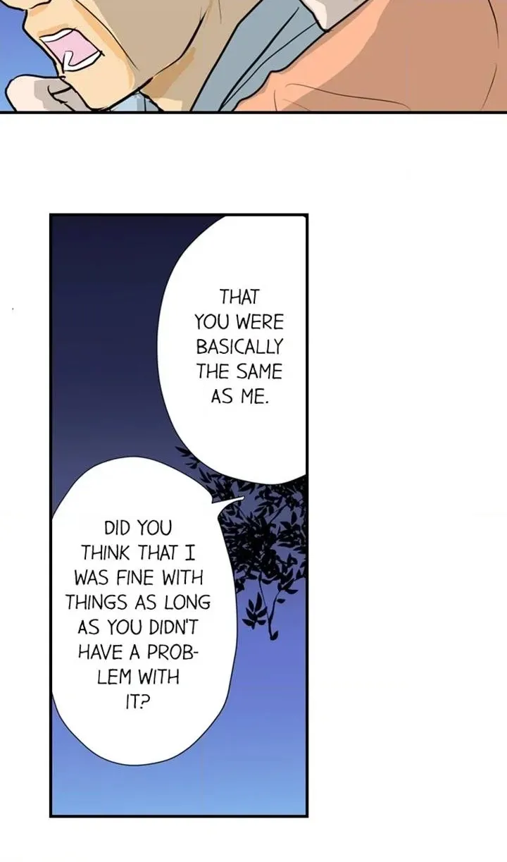 The Puppet Chapter 60 page 10 - 