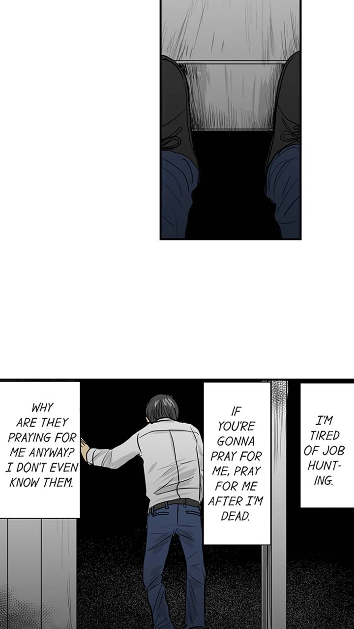 The Puppet Chapter 61 page 12 - 