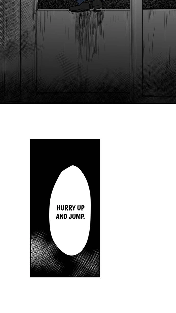 The Puppet Chapter 61 page 13 - 