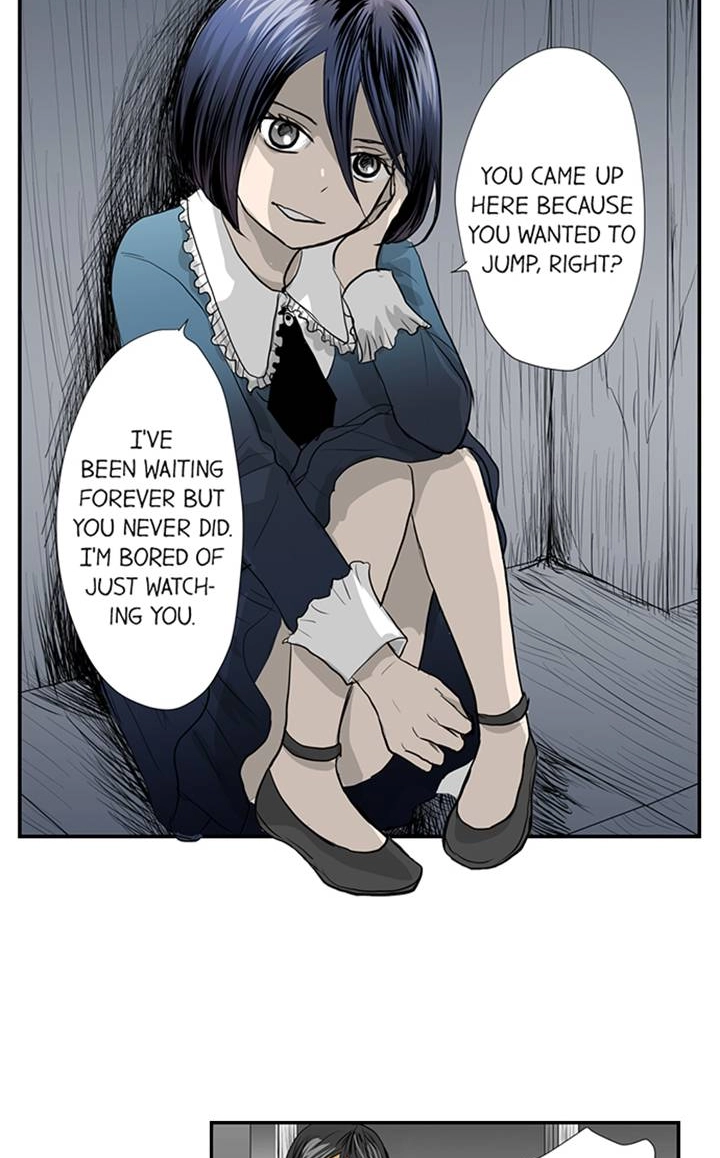 The Puppet Chapter 61 page 15 - 