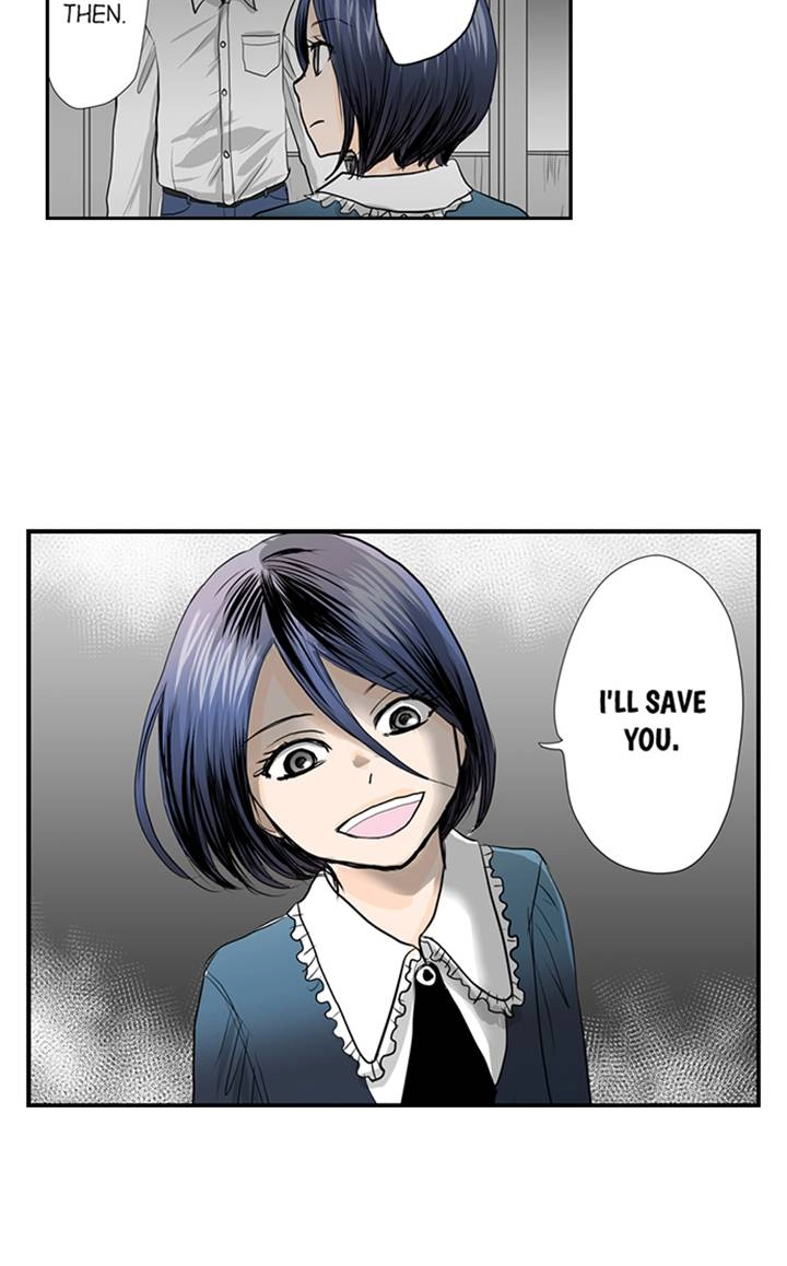 The Puppet Chapter 61 page 17 - 
