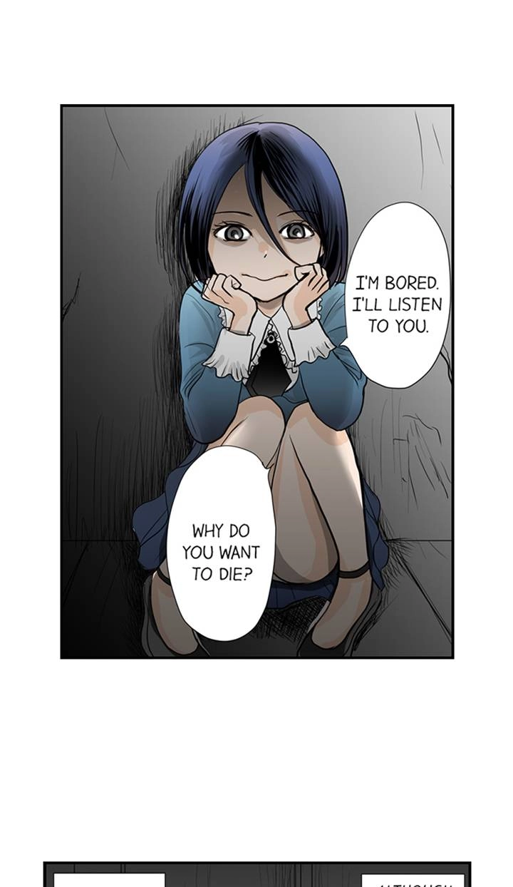 The Puppet Chapter 61 page 18 - 