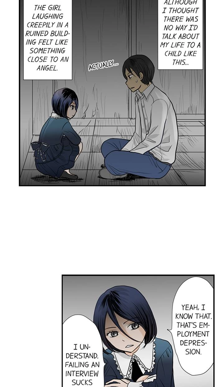 The Puppet Chapter 61 page 19 - 