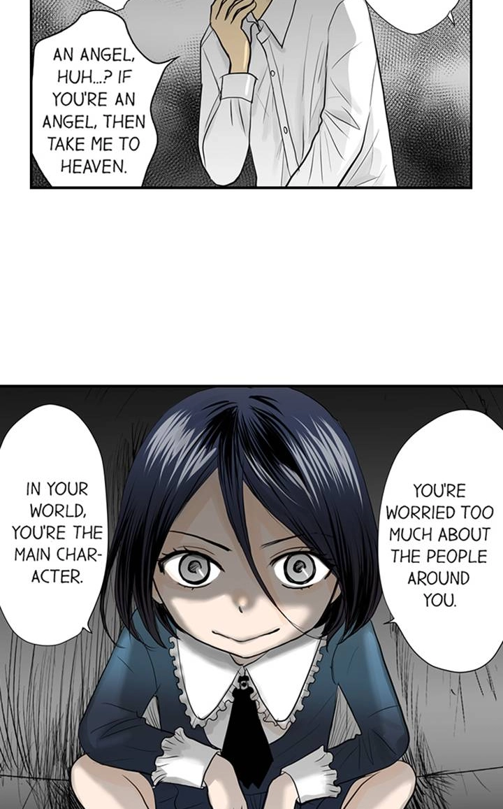 The Puppet Chapter 61 page 23 - 