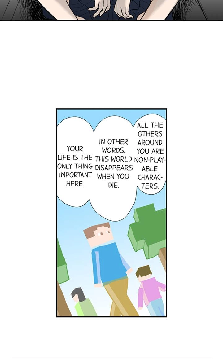 The Puppet Chapter 61 page 24 - 