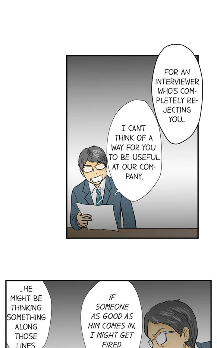 The Puppet Chapter 61 page 26 - 
