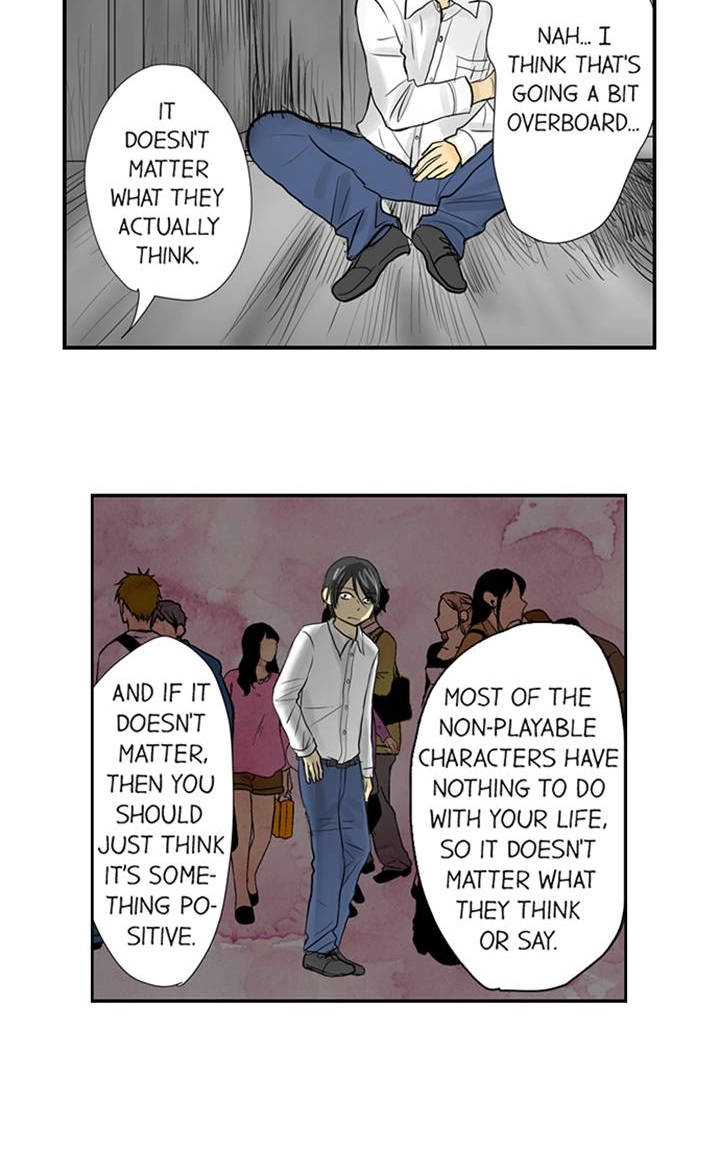 The Puppet Chapter 61 page 29 - 