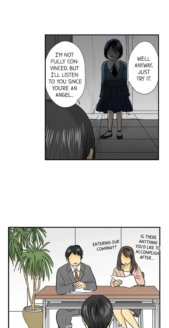 The Puppet Chapter 61 page 30 - 