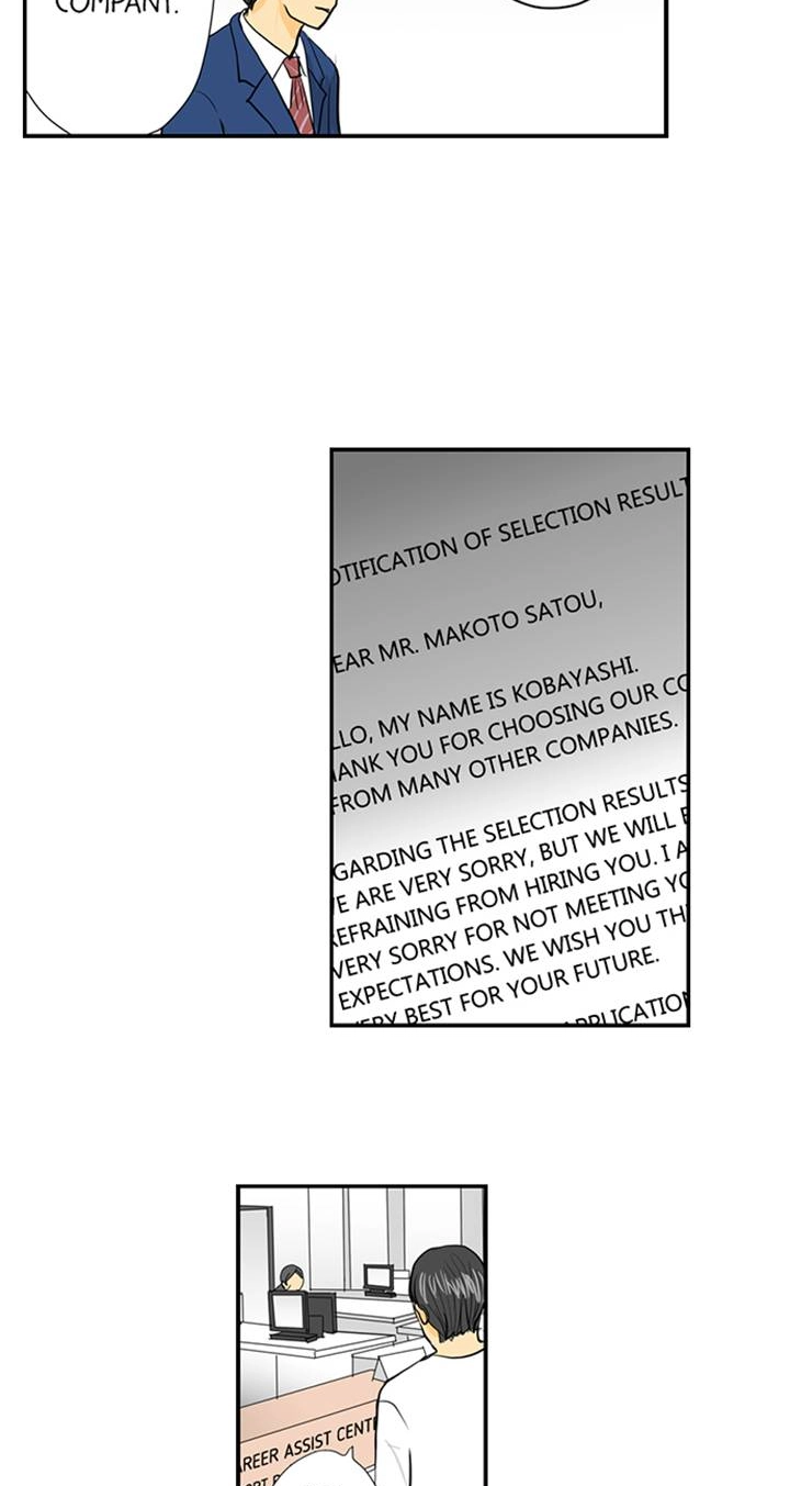 The Puppet Chapter 61 page 4 - 