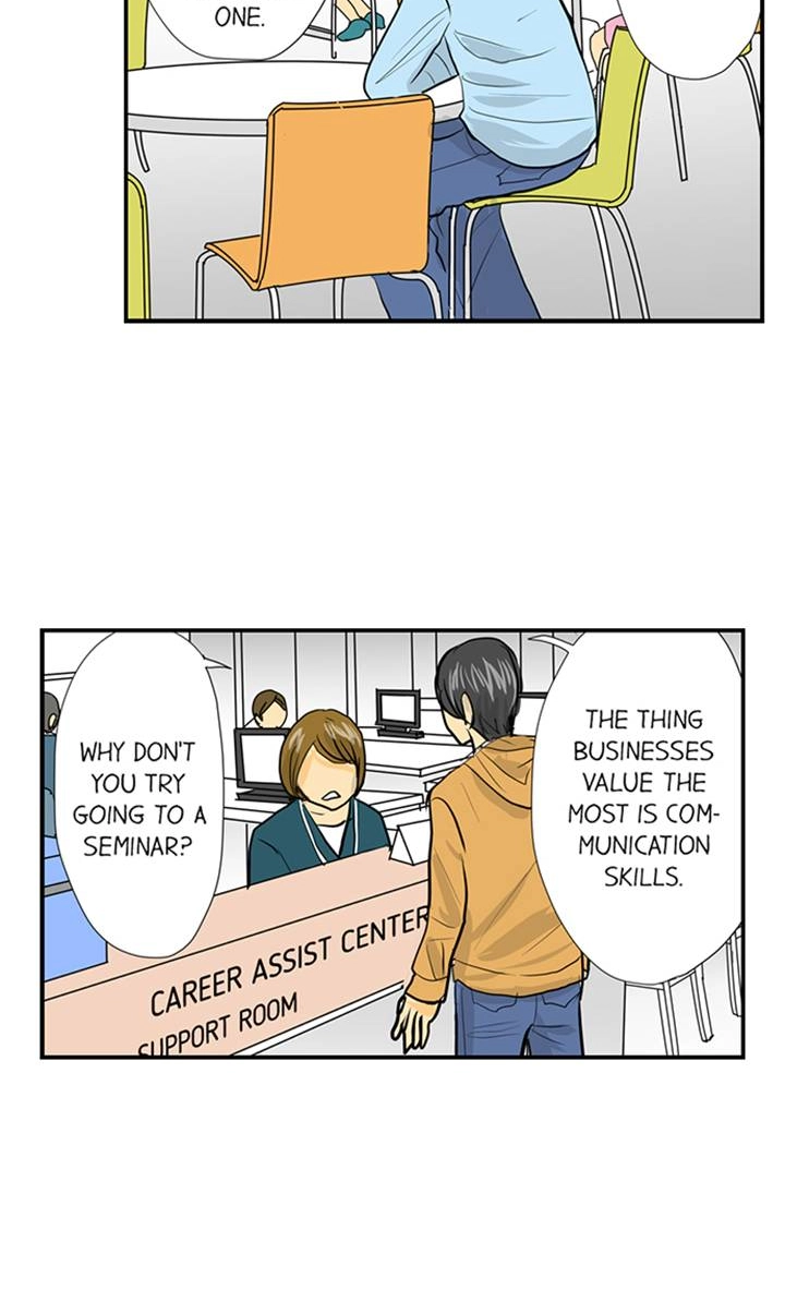 The Puppet Chapter 61 page 7 - 