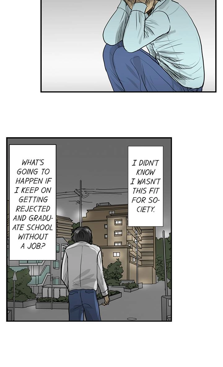 The Puppet Chapter 61 page 9 - 