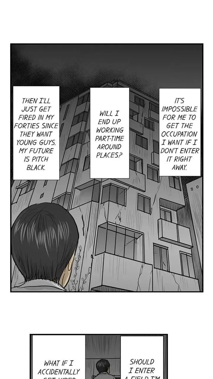 The Puppet Chapter 61 page 10 - 