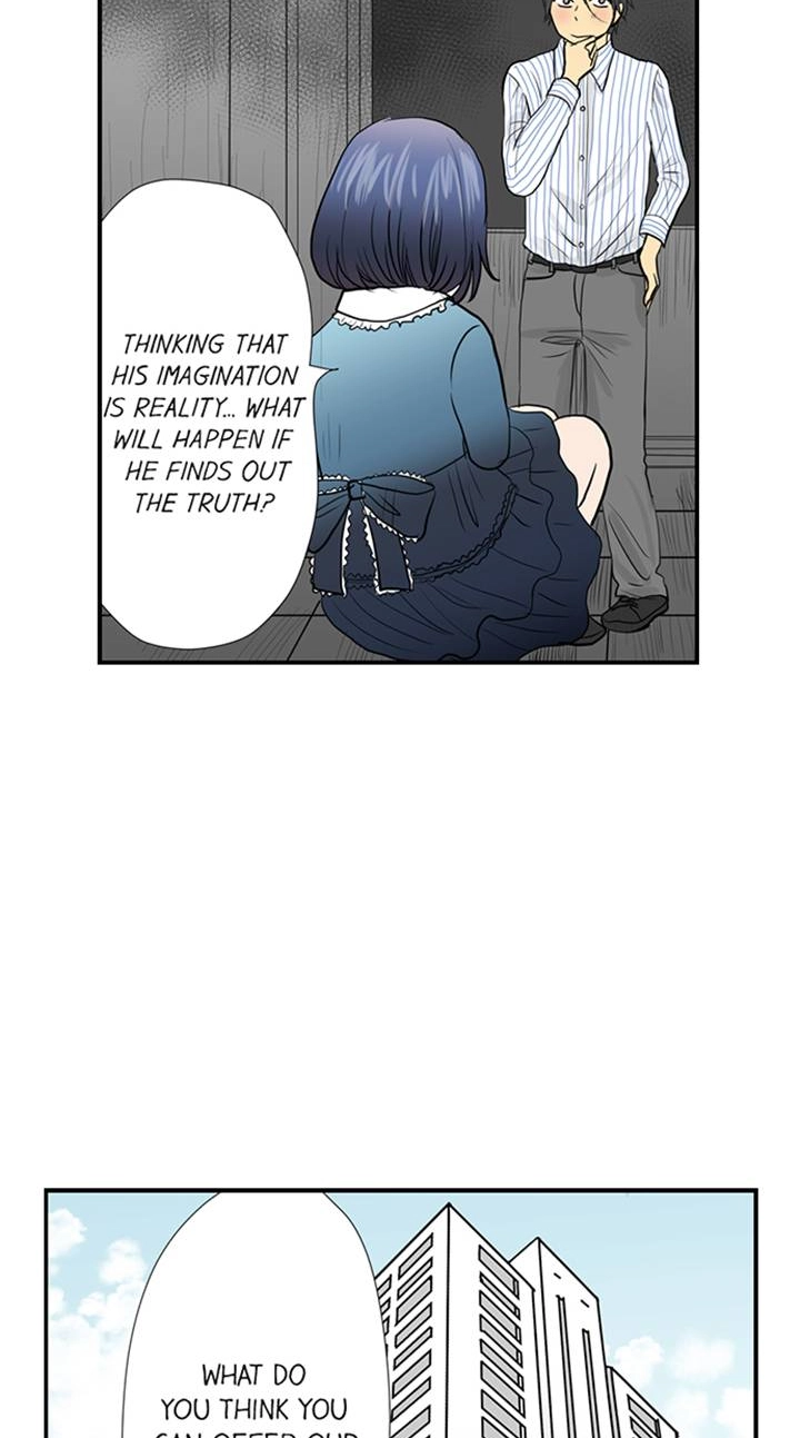 The Puppet Chapter 62 page 11 - 