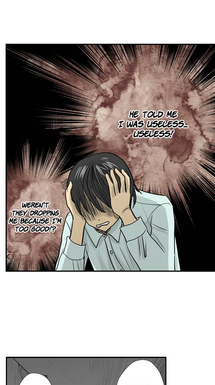 The Puppet Chapter 62 page 14 - 