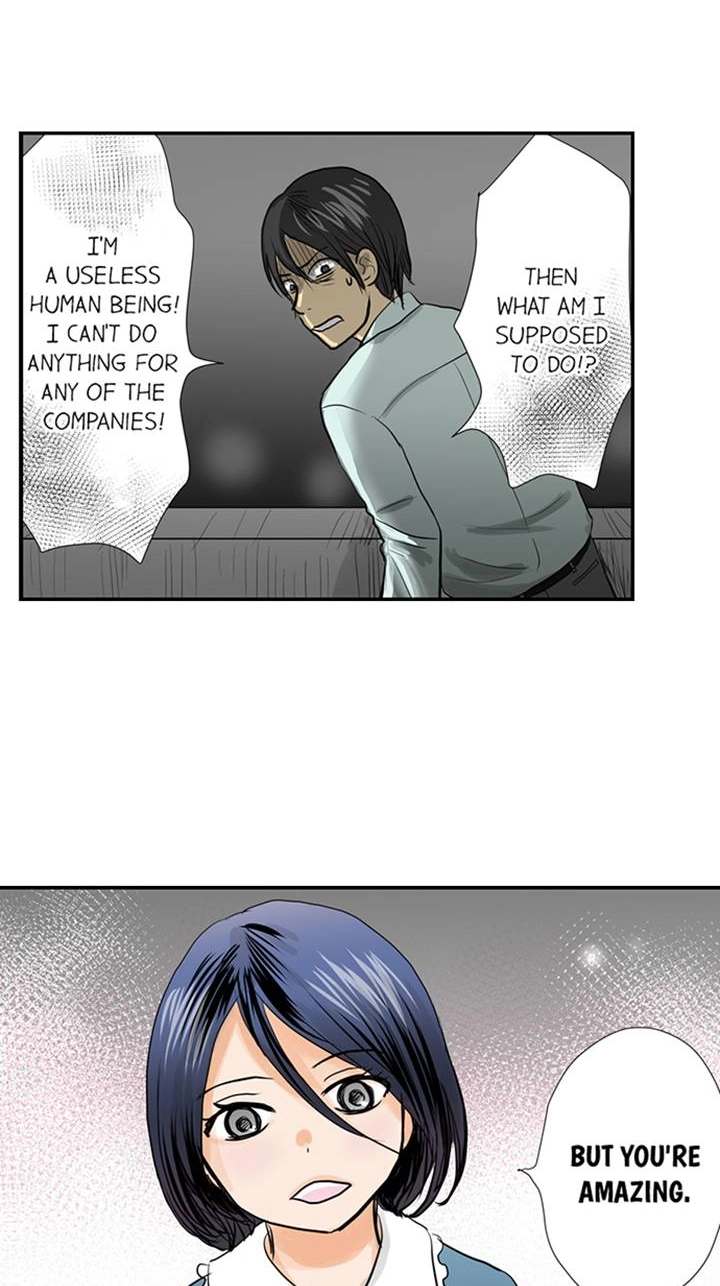 The Puppet Chapter 62 page 16 - 